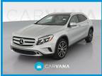 2015 Mercedes-Benz GLA-Class