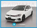 2018 Volkswagen Golf GTI