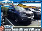 2020 Honda Passport