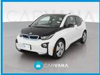 2015 BMW i3