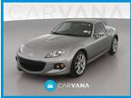 2013 Mazda MX-5 Miata