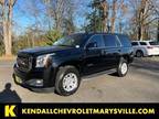 2020 GMC Yukon