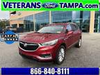 2021 Buick Enclave