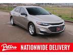 2022 Chevrolet Malibu