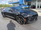 2019 Chevrolet Camaro