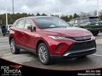 2021 Toyota Venza