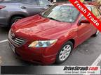 2009 Toyota Camry Hybrid