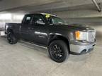 2011 GMC Sierra 1500