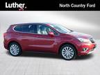 2020 Buick Envision