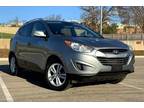 2010 Hyundai Tucson