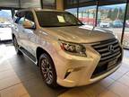 2015 Lexus GX 460