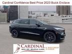 2023 Buick Enclave