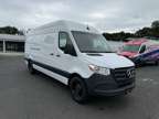 2024 Mercedes-Benz Sprinter 2500 Cargo 170 WB High Roof