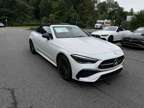 2024 Mercedes-Benz CLE CLE 300 4MATIC