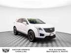 2024 Cadillac XT5 Luxury
