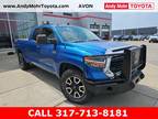 2017 Toyota Tundra SR5 TRD Off-Road