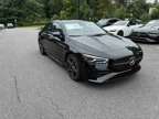 2025 Mercedes-Benz CLA CLA 250 4MATIC