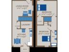 Arlington Village - 2 Bedroom Townhome