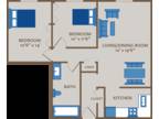 Arlington Village - 2 Bedroom
