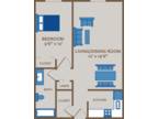 Arlington Village - 1 Bedroom