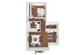 Fort Vancouver Terrace - 1x1