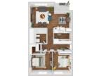 Fort Vancouver Terrace - 2x1