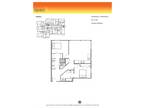 Sparc Apartments - 2x2 Building A