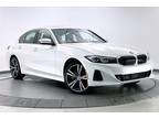 2024 BMW 3 Series 330i xDrive
