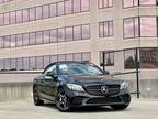 2021 Mercedes-Benz C-Class C 300 4MATIC