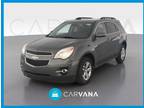 2013 Chevrolet Equinox
