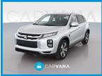 2021 Mitsubishi Outlander Sport