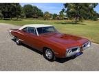 1970 Dodge Coronet Superbee
