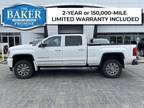 2019 GMC Sierra 2500