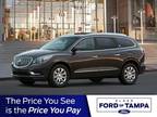 2014 Buick Enclave
