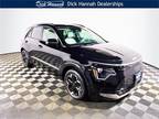 2023 Kia Niro EV