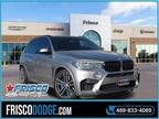 2017 Bmw X5 M