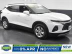 2020 Chevrolet Blazer