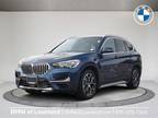 2021 Bmw X1