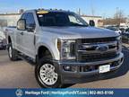 2018 Ford F-350