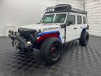2018 Jeep Wrangler Unlimited