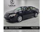 2009 Lexus ES 350