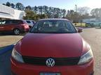2012 Volkswagen Jetta