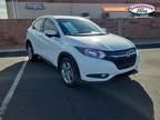 2017 Honda HR-V
