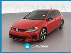 2018 Volkswagen Golf GTI