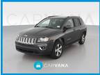 2016 Jeep Compass