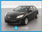 2012 Mazda Mazda3