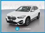 2021 Bmw X1