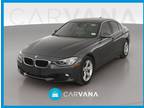 2015 BMW 3-Series