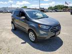2018 Ford EcoSport