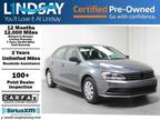 2016 Volkswagen Jetta